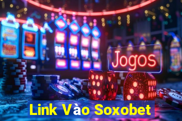 Link Vào Soxobet