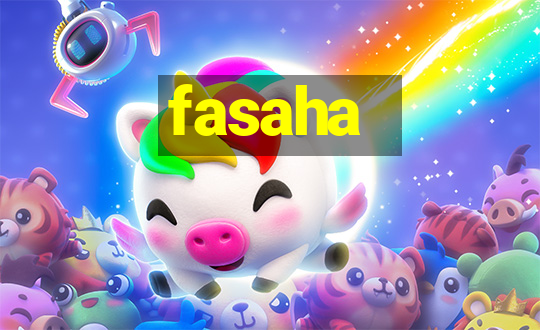 fasaha