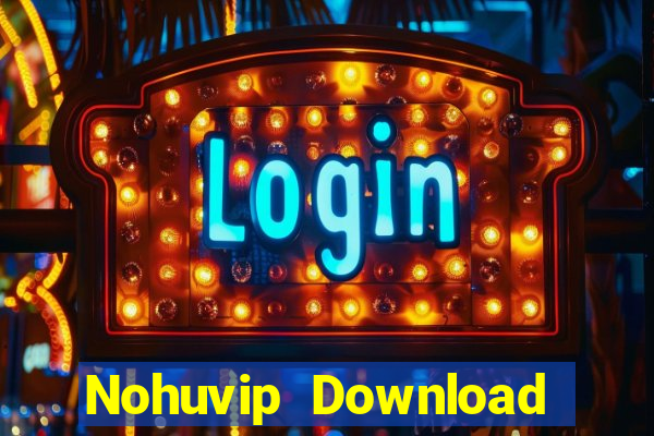 Nohuvip Download Game Đánh Bài