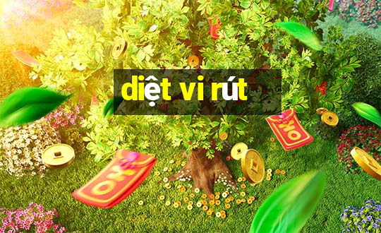 diệt vi rút