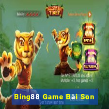 Bing88 Game Bài Son