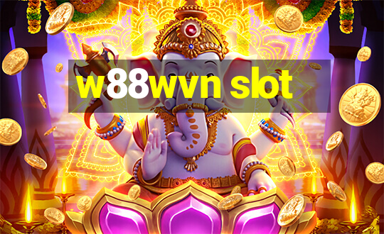 w88wvn slot