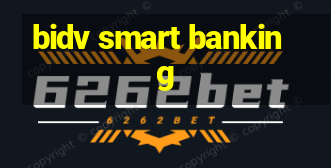 bidv smart banking