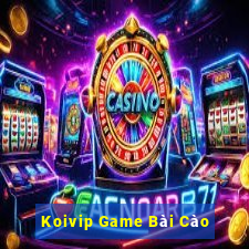 Koivip Game Bài Cào