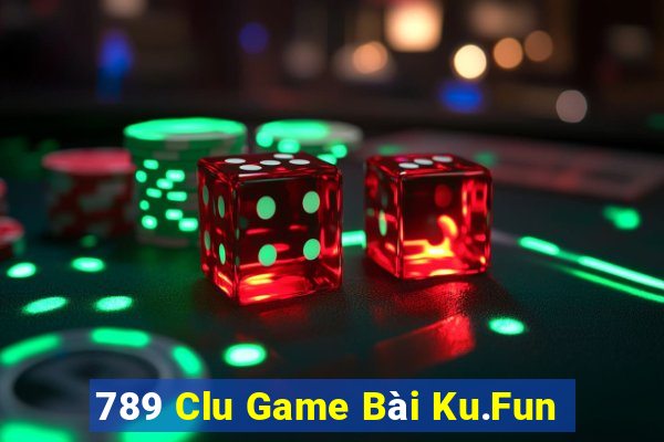 789 Clu Game Bài Ku.Fun