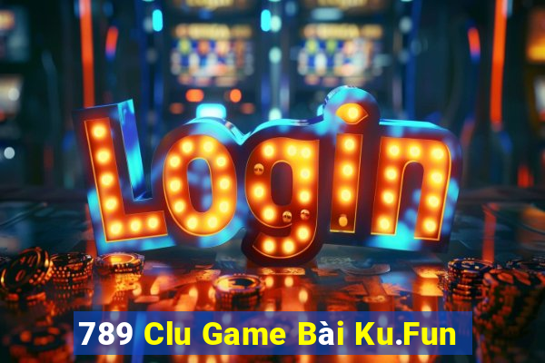 789 Clu Game Bài Ku.Fun