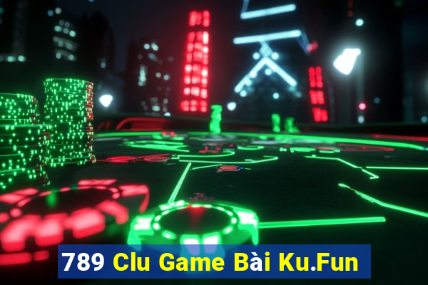 789 Clu Game Bài Ku.Fun