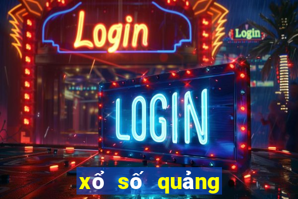 xổ số quảng bình ngày 20 tháng 10