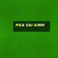 Nhà Cái Hg99