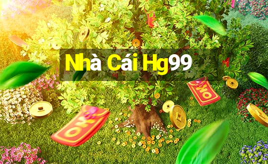 Nhà Cái Hg99