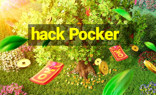 hack Pocker