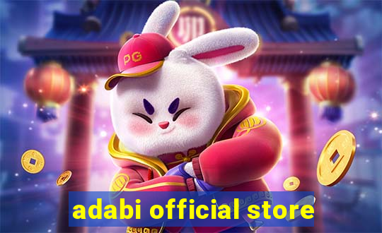 adabi official store