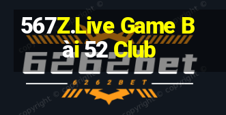 567Z.Live Game Bài 52 Club