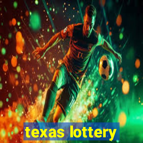 texas lottery