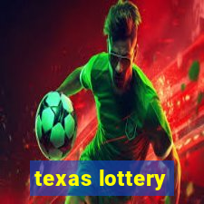 texas lottery