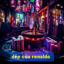 dép của ronaldo