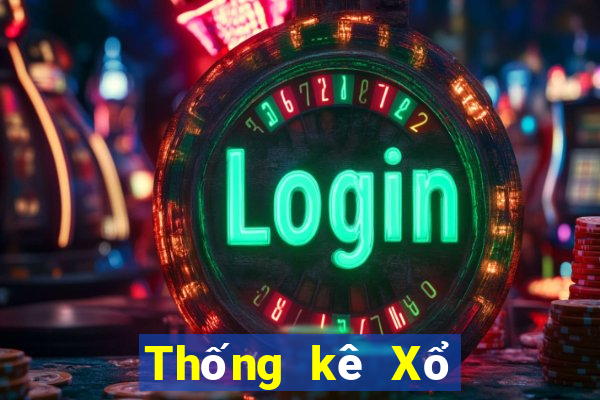 Thống kê Xổ Số thừa thiên huế ngày 12