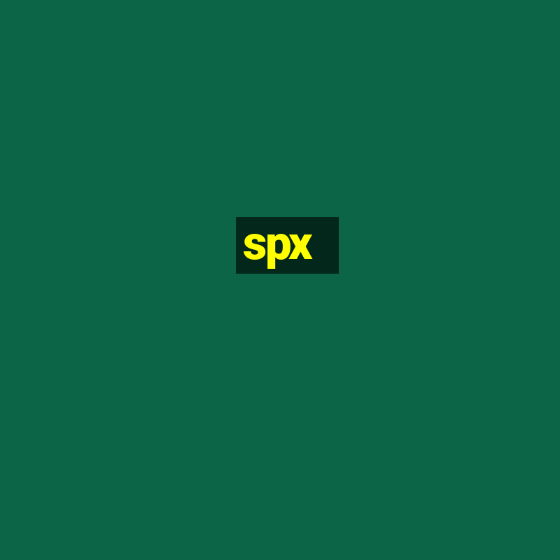 spx