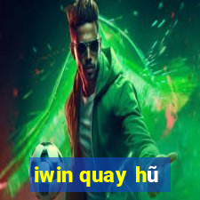 iwin quay hũ