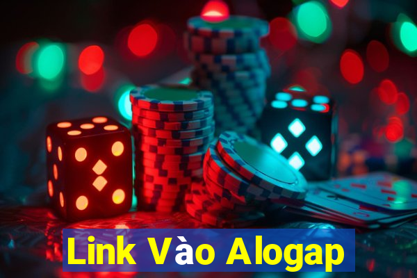 Link Vào Alogap