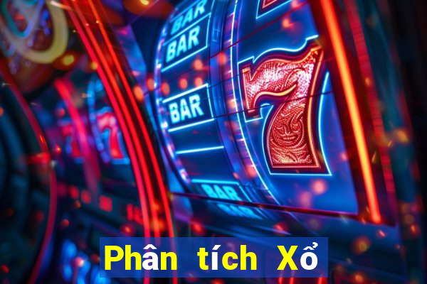 Phân tích Xổ Số hậu giang ngày 6