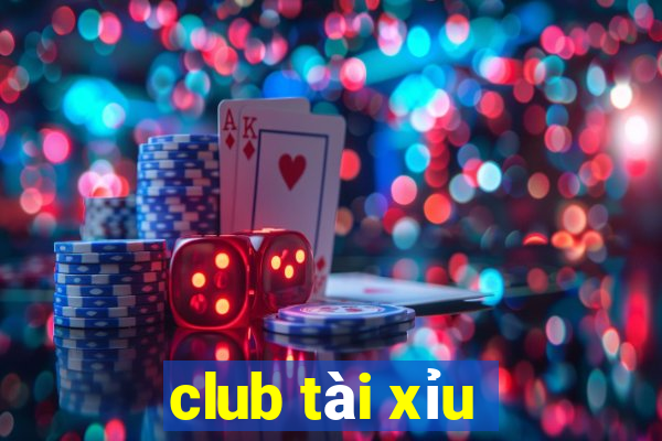 club tài xỉu