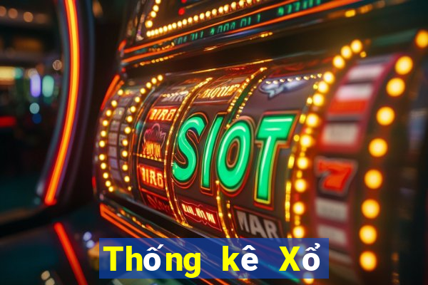 Thống kê Xổ Số đà nẵng ngày 12