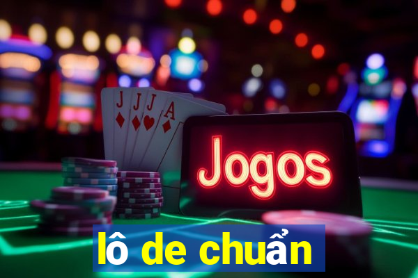 lo de chuan