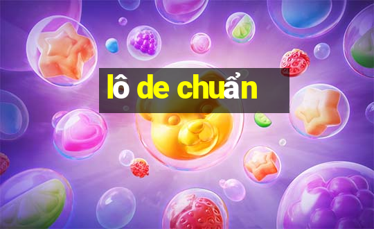 lo de chuan