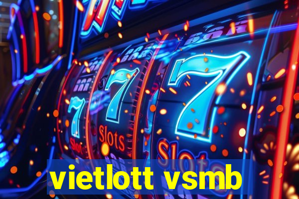 vietlott vsmb