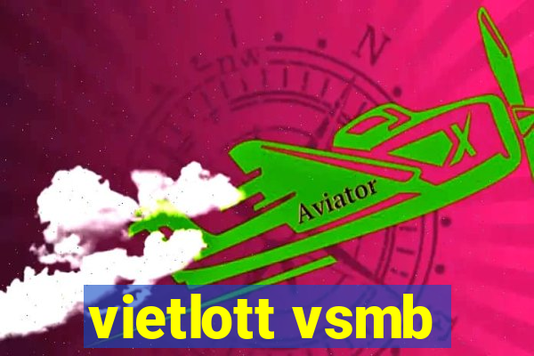 vietlott vsmb