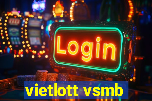 vietlott vsmb