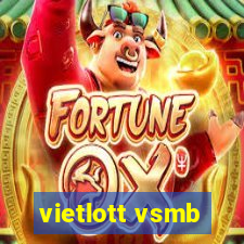 vietlott vsmb