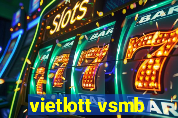 vietlott vsmb