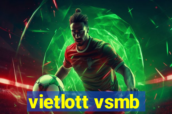 vietlott vsmb