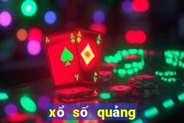 xổ số quảng nam 25 tháng 7