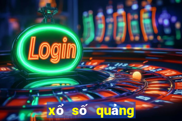 xổ số quảng nam 25 tháng 7