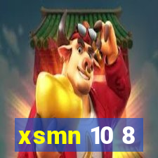 xsmn 10 8