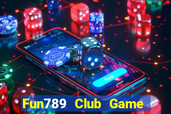 Fun789 Club Game Bài B88