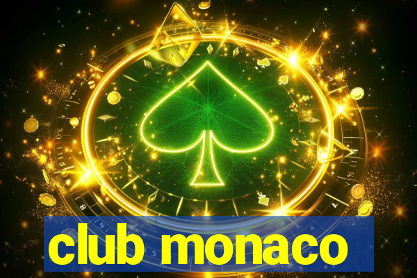 club monaco