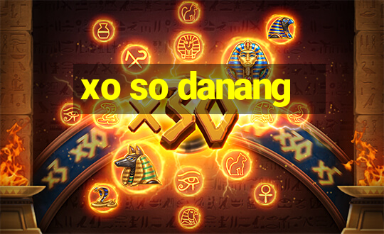 xo so danang