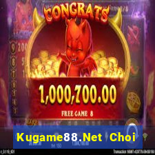 Kugame88.Net Choi Game Đánh Bài