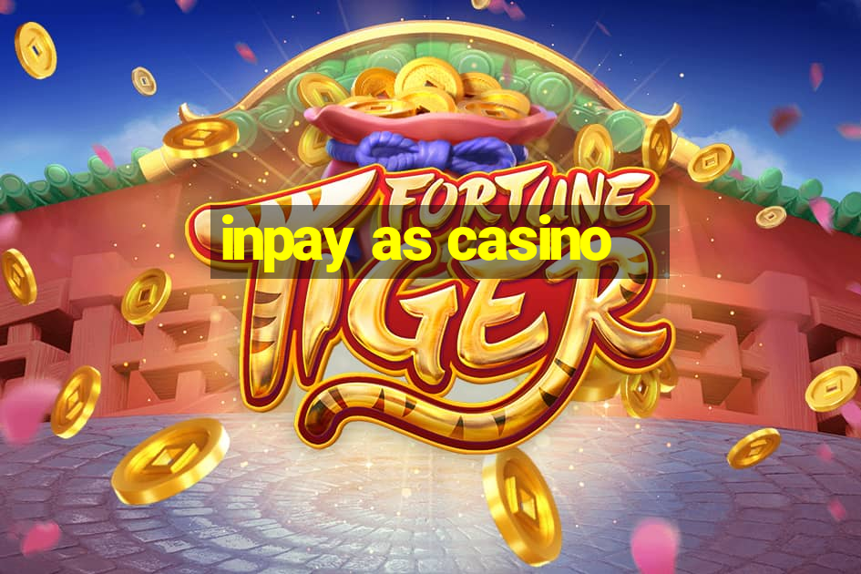 inpay as casino