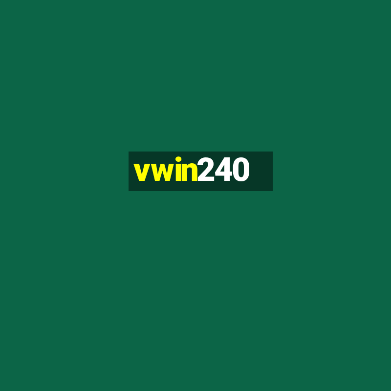 vwin240