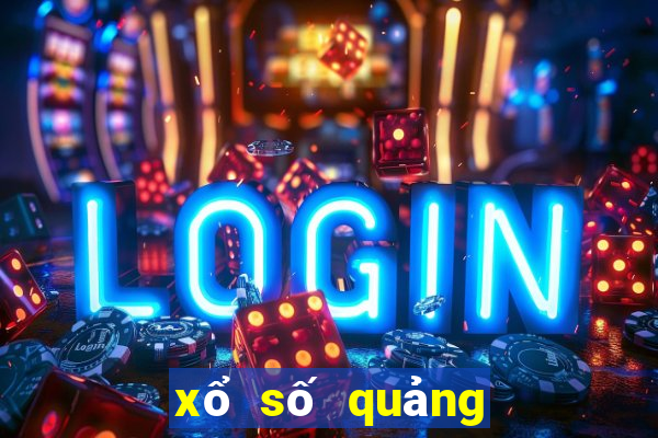 xổ số quảng ngãi ngày 2 tháng 12