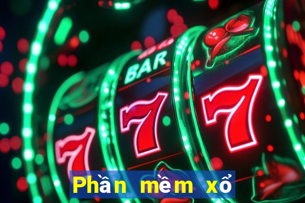 Phần mềm xổ số 2 188 thật