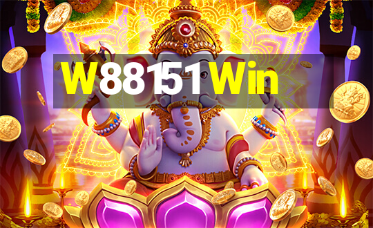 W88151 Win