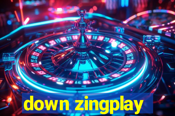 down zingplay