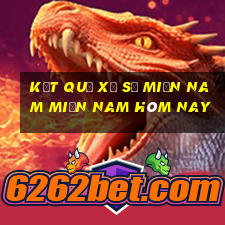 kết quả xổ số miền nam miền nam hôm nay