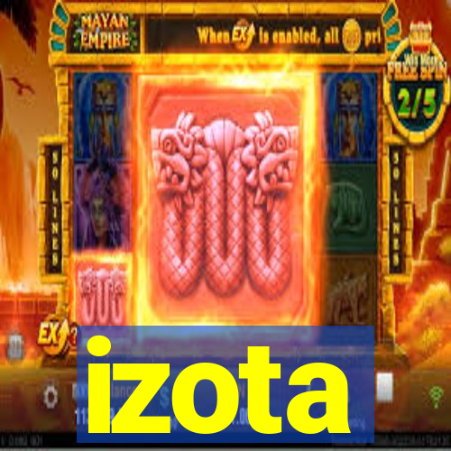 izota